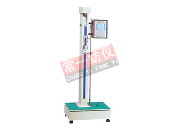 YG020D-300(YG026T-300)電子化纖單絲強(qiáng)力機(jī)