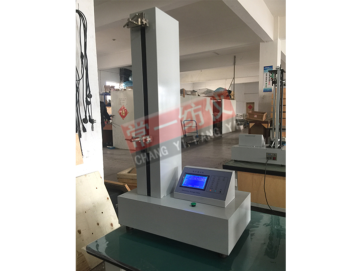 YG020A電子剝離強(qiáng)力機(jī)