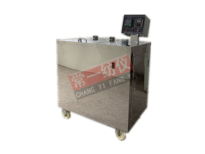 SW-8A耐洗色牢度儀